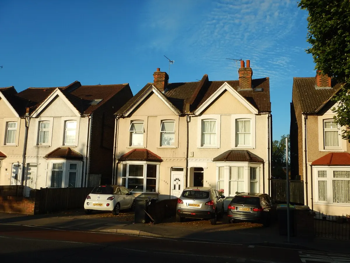 Kingston House Prices: £553,350 Median, Ward by Ward